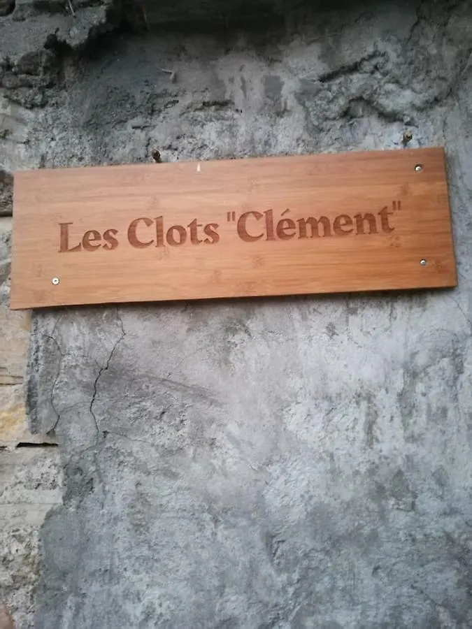 Gite Les Clots Clement 0*, Les Clots (Hautes-Alpes) France