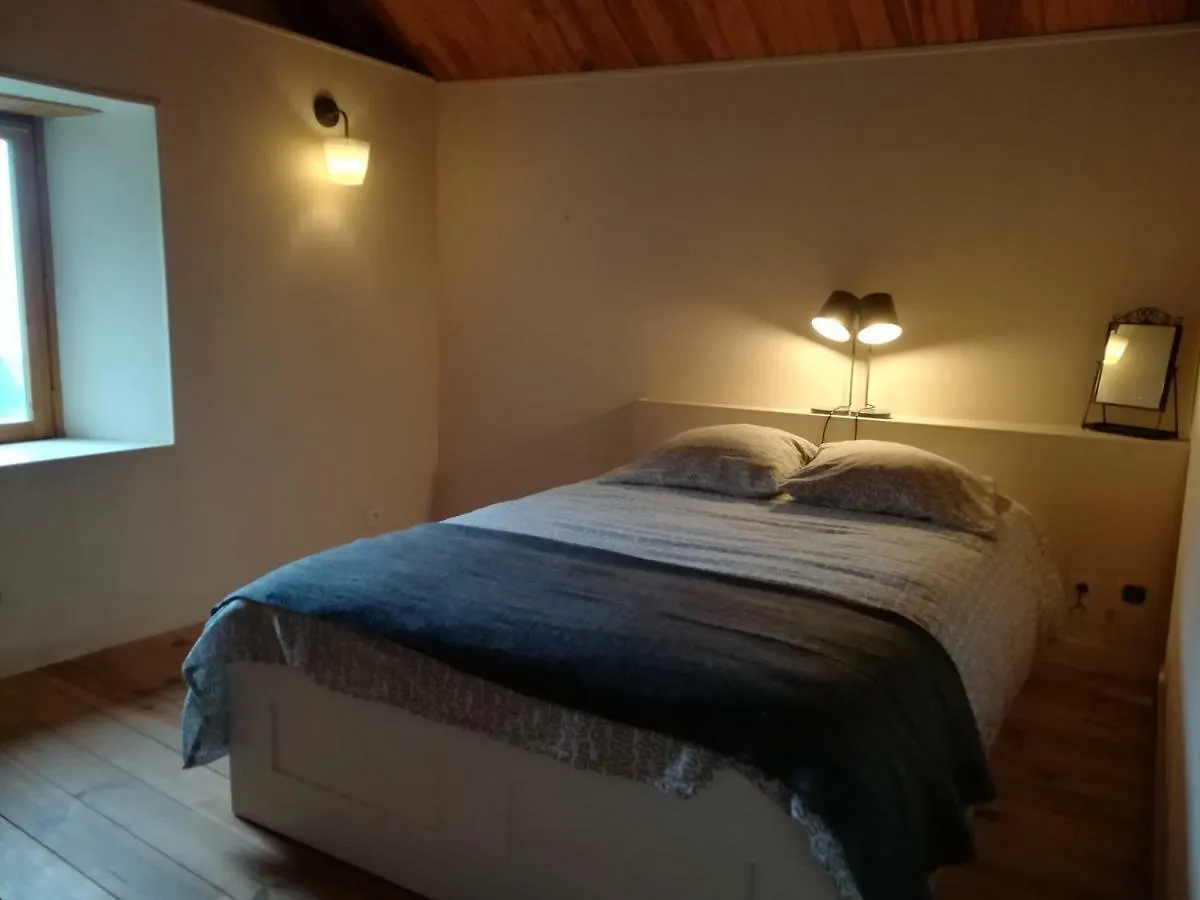 Gite Les Clots Clement Holiday home Les Clots (Hautes-Alpes)