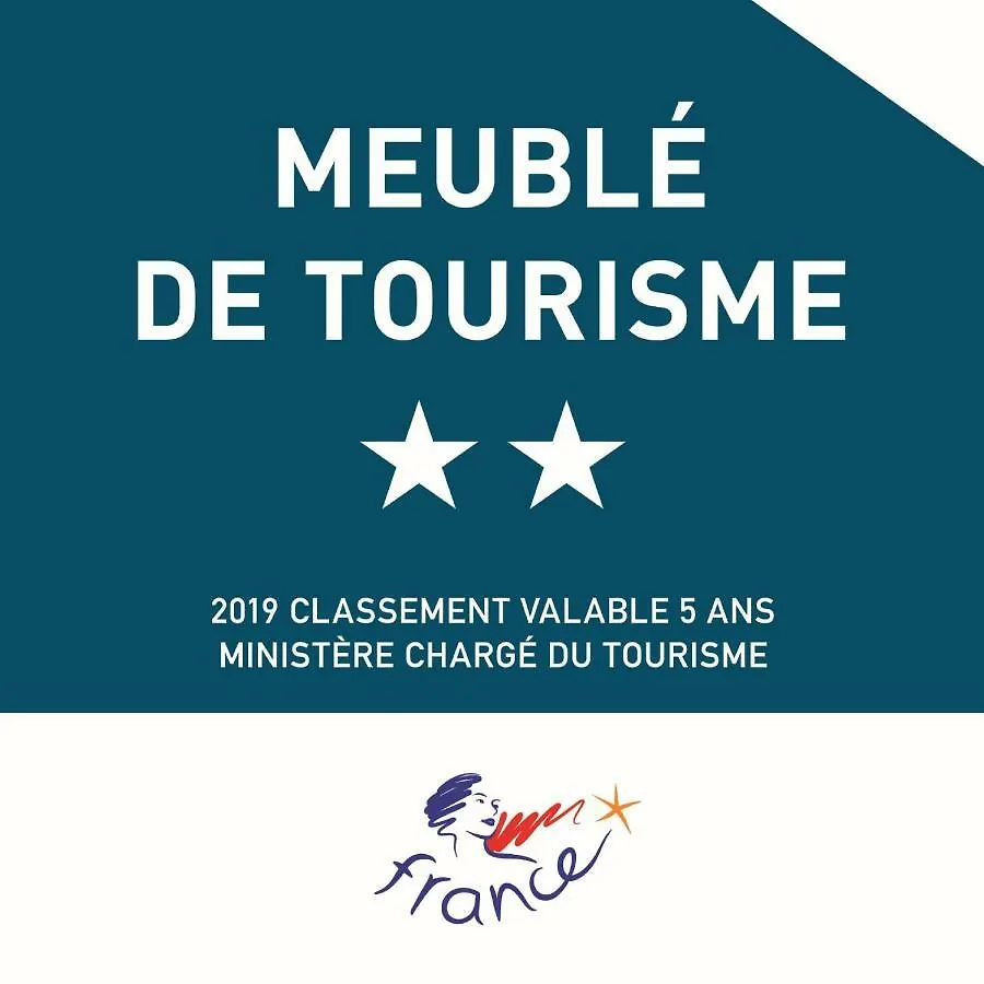 Holiday home Gite Les Clots Clement