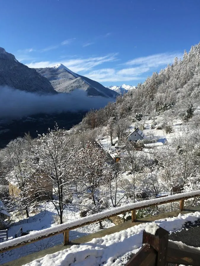 Gite Les Clots Clement