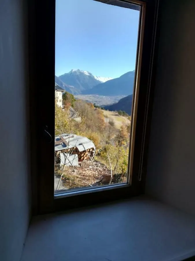 Gite Les Clots Clement Les Clots (Hautes-Alpes)